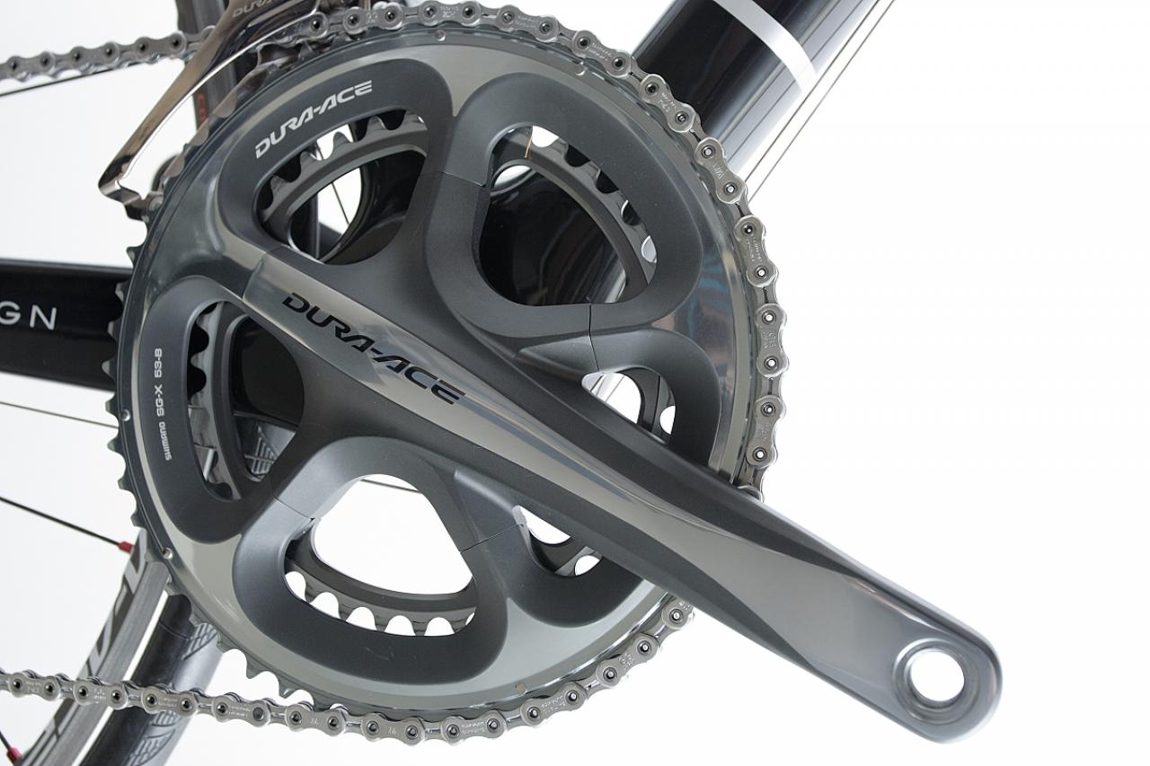 Dura ace store 7900 crankset